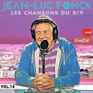 Les chansons du 8/9, vol. 14
