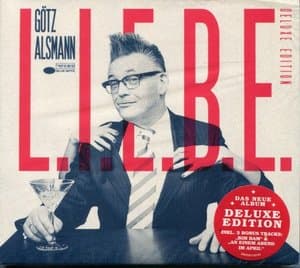 L.I.E.B.E (Deluxe Edition)