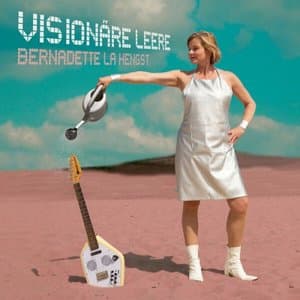 Visionare Leere