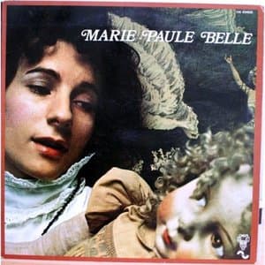 Marie-Paule Belle
