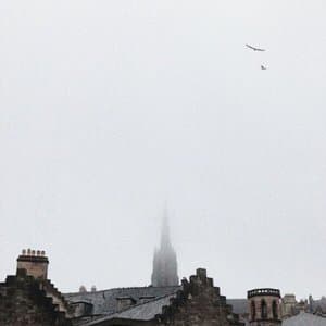 The Sprawl