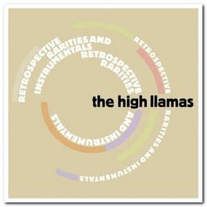 Retrospective, Rarities & Instrumentals