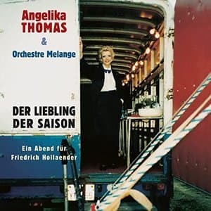 Ein Abend fur Friedrich Hollaender