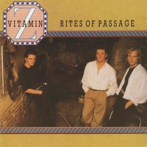 Rites Of Passage
