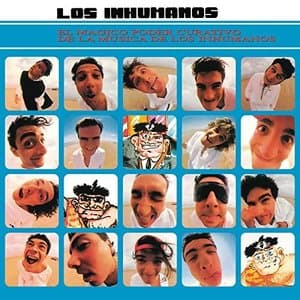 El Magico Poder Curativo De La Musica De Los Inhumanos (Remasterizado 2022)