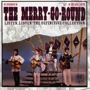 Listen, Listen: The Definitive Collection
