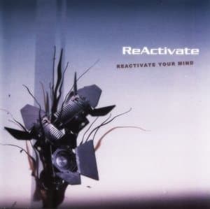 Reactivate Your Mind