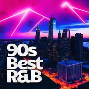 90s Best R&B
