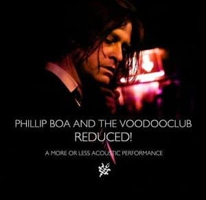 Reduced! (A More Or Less Acoustic Performance)