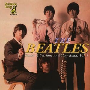 Studio 2 Sessions at Abbey Road, Vol. 3