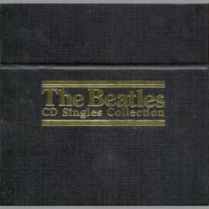 CD Singles Collection