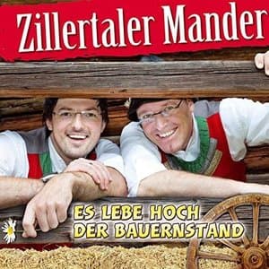 Es lebe hoch der Bauernstand