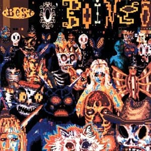 Best O Boingo