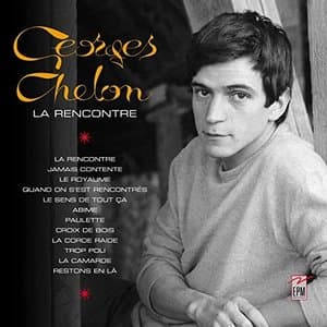 La rencontre
