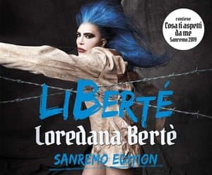 LiBerte (Sanremo Edition)
