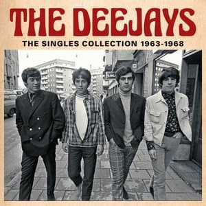 The Singles Collection 1963-1968