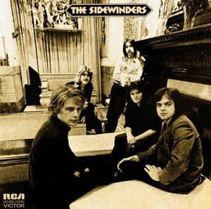 The Sidewinders