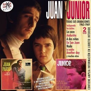 Todas Sus Grabaciones 1963-1969