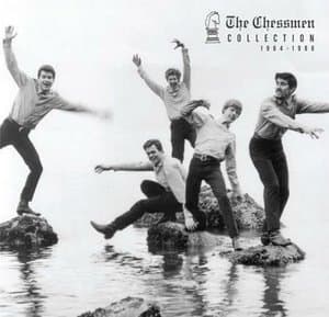 The Chessmen Collection 1964-1966