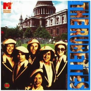 MTV History 2000: The Rubettes