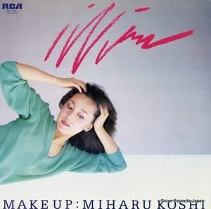 Make Up