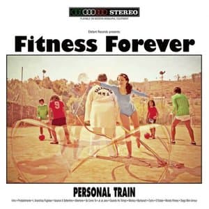 Personal Train