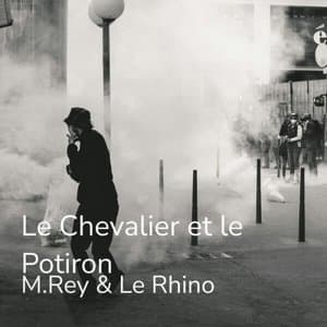 Le chevalier et le potiron