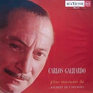 Joias Musicais de Joubert de Carvalho