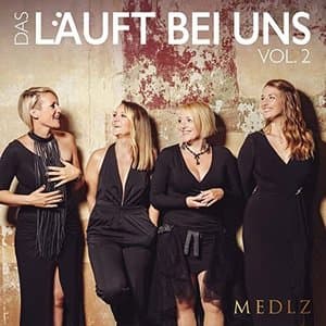 Das lauft bei uns, Vol. 2