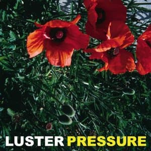 PRESSURE