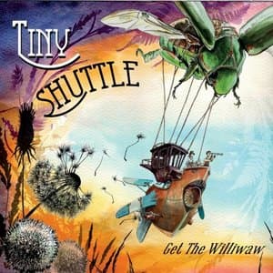 Get The Williwaw