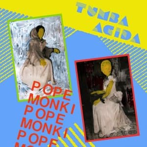 Tumba Acida
