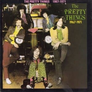 The Pretty Things 1967-1971