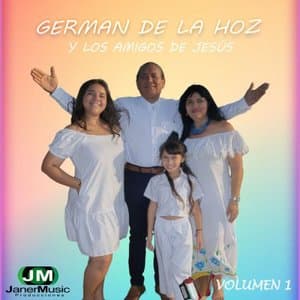 Alabanzas Vallenatas