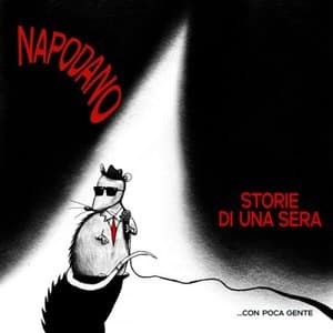 Storie di una sera...con poca gente