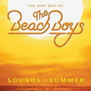 Very Best Of The Beach Boys: Sounds Of Summer