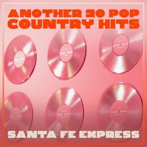 Another 20 Pop Country Hits