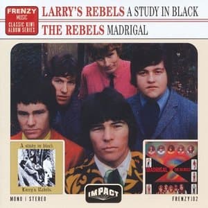 Study In Black / Madrigal