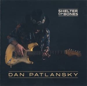 Shelter Of Bones