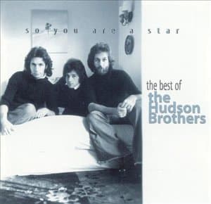 So You Are A Star: The Best Of The Hudson Brothers