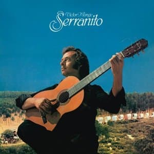 Victor Monge Serranito (1981) (Remasterizado 2022)