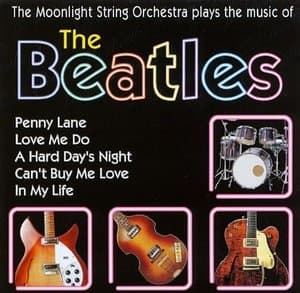 Plays The Music Of The Beatles
