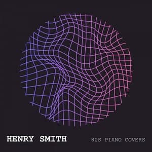 80s Piano Covers (Piano Version)