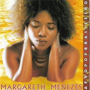 Maga: Afropopbrasileiro