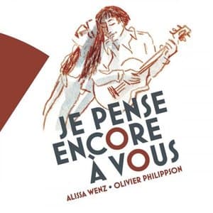 Je pense encore a vous