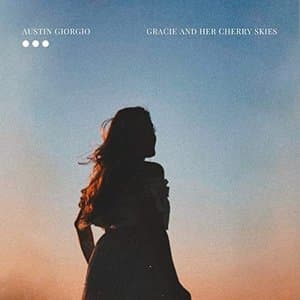 Gracie and Her Cherry Skies