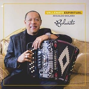 Vallenato Espiritual