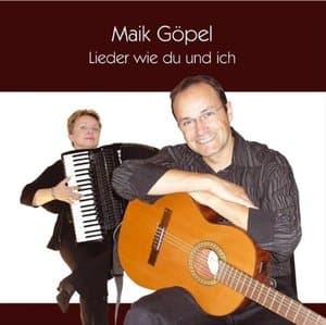 Lieder Wie Du und Ich