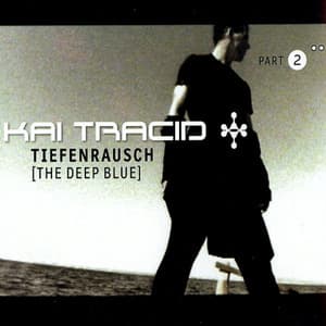 Tiefenrausch (CD, Maxi-Single, CD2) (Germany, Dance Division, DAD6695565)