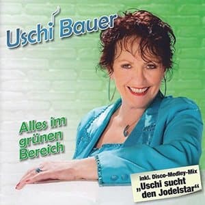 Alles Im Grunen Bereich
